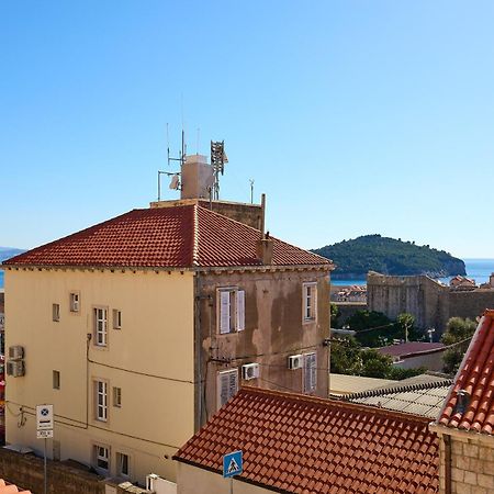 Apartment Iza Grada Дубровник Екстериор снимка
