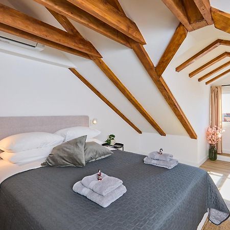 Apartment Iza Grada Дубровник Екстериор снимка