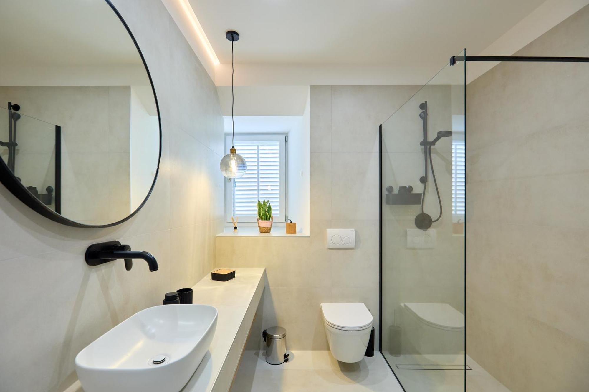 Apartment Iza Grada Дубровник Екстериор снимка