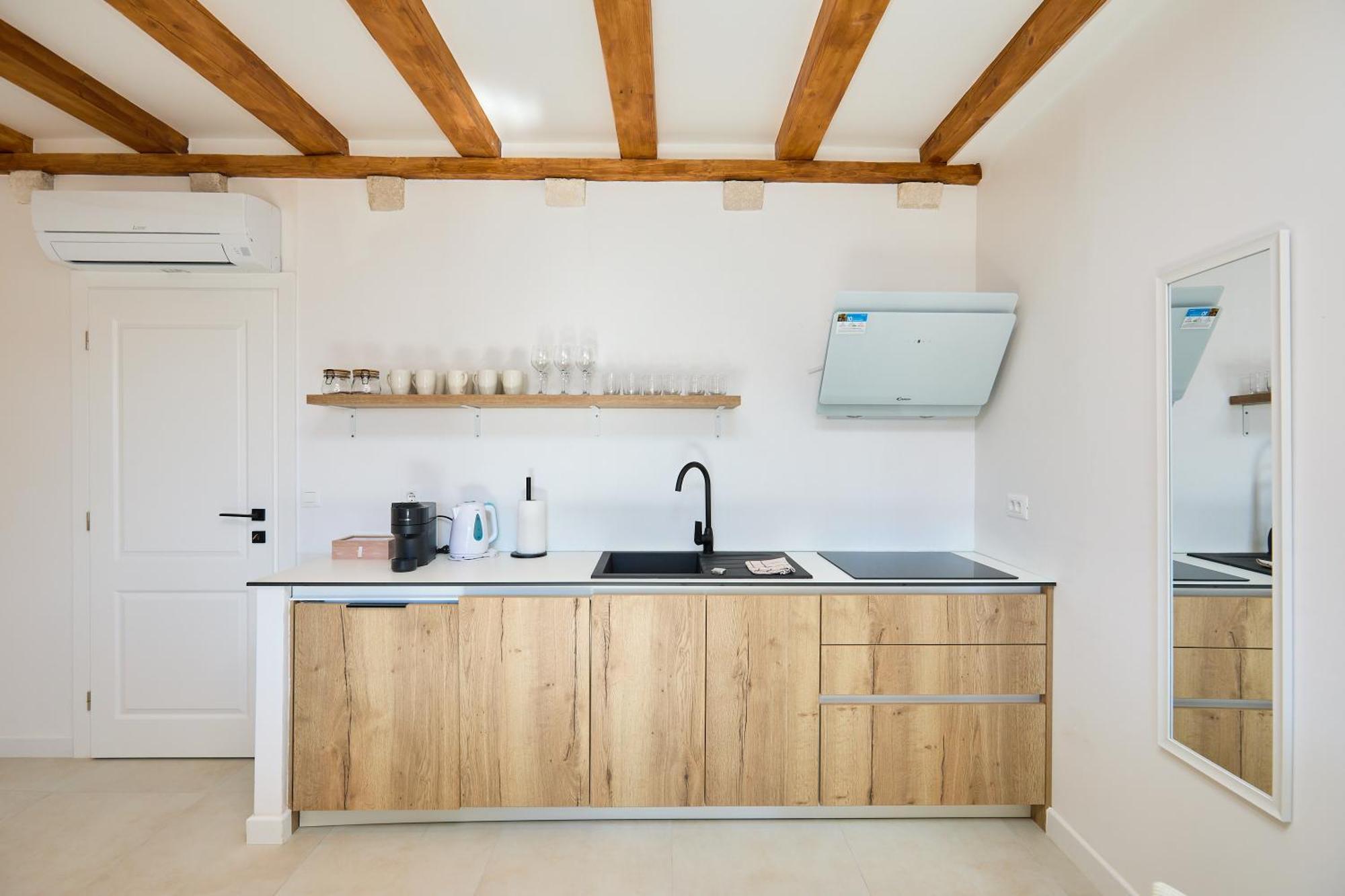 Apartment Iza Grada Дубровник Екстериор снимка