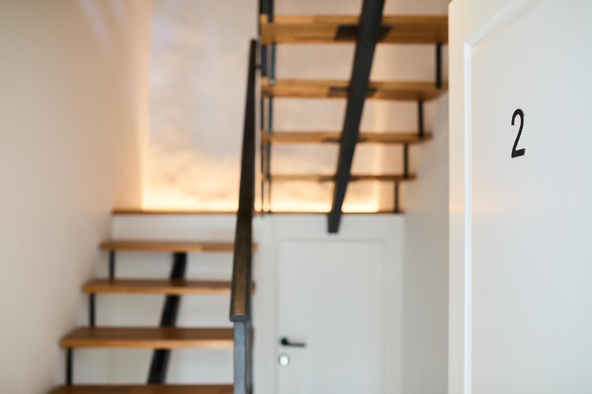 Apartment Iza Grada Дубровник Екстериор снимка