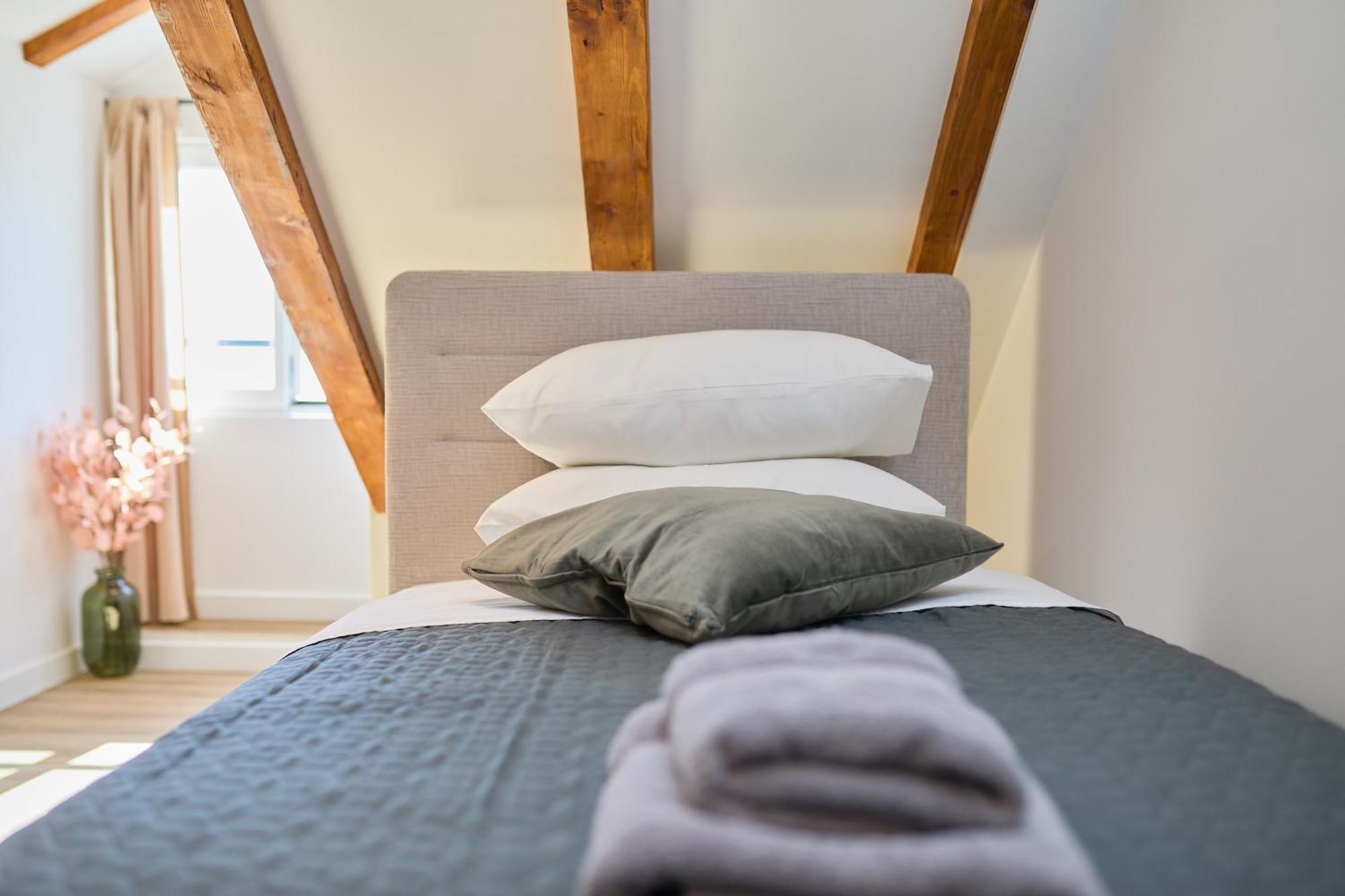 Apartment Iza Grada Дубровник Екстериор снимка