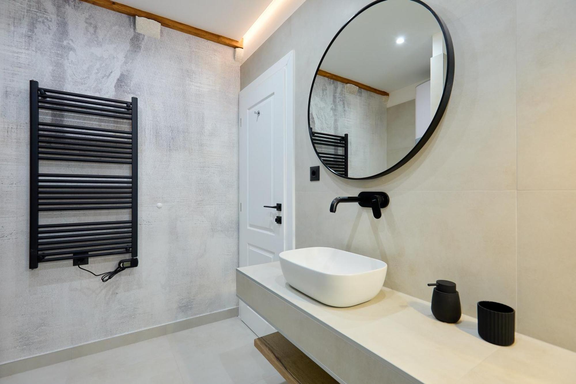 Apartment Iza Grada Дубровник Екстериор снимка