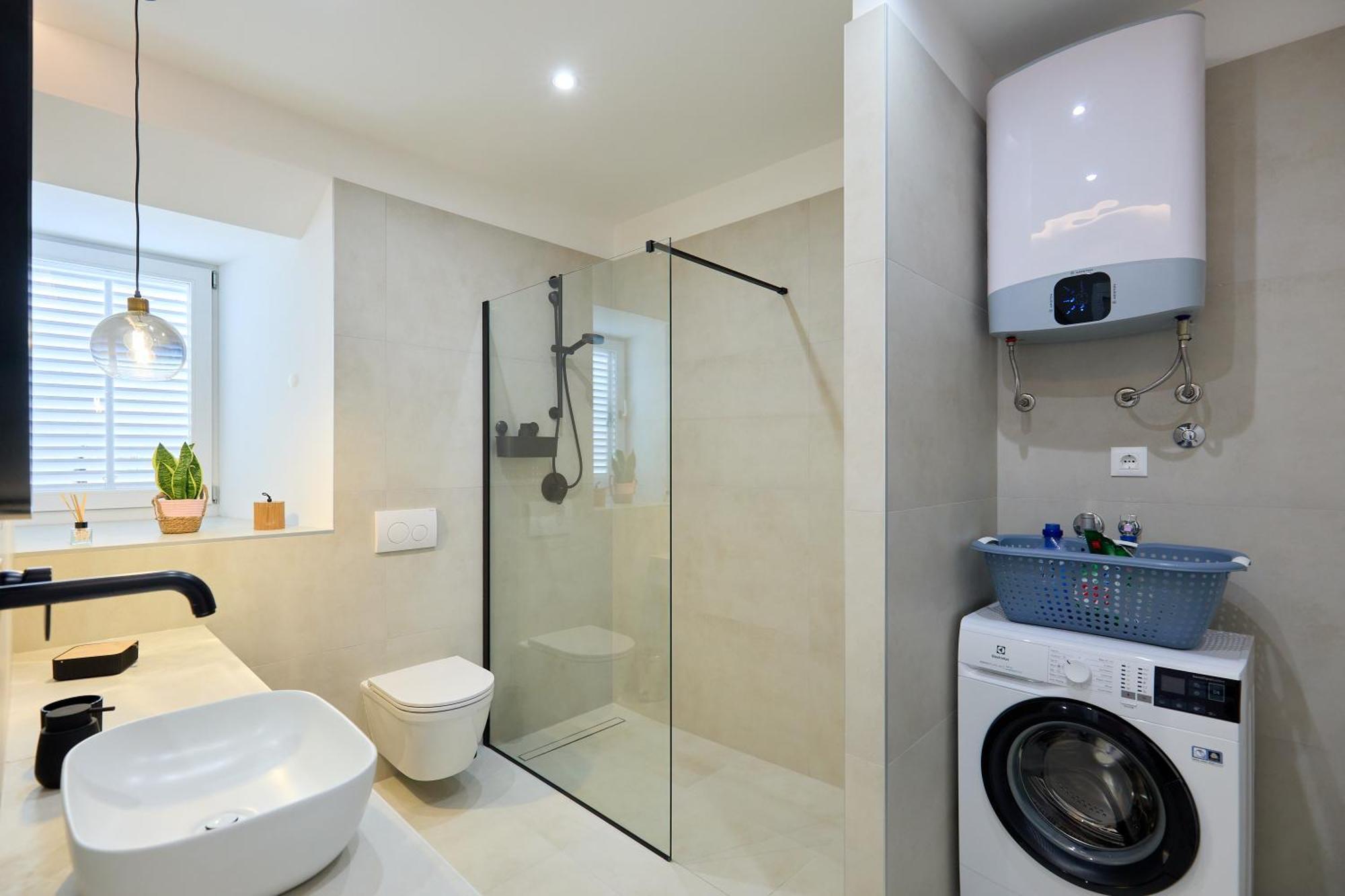 Apartment Iza Grada Дубровник Екстериор снимка