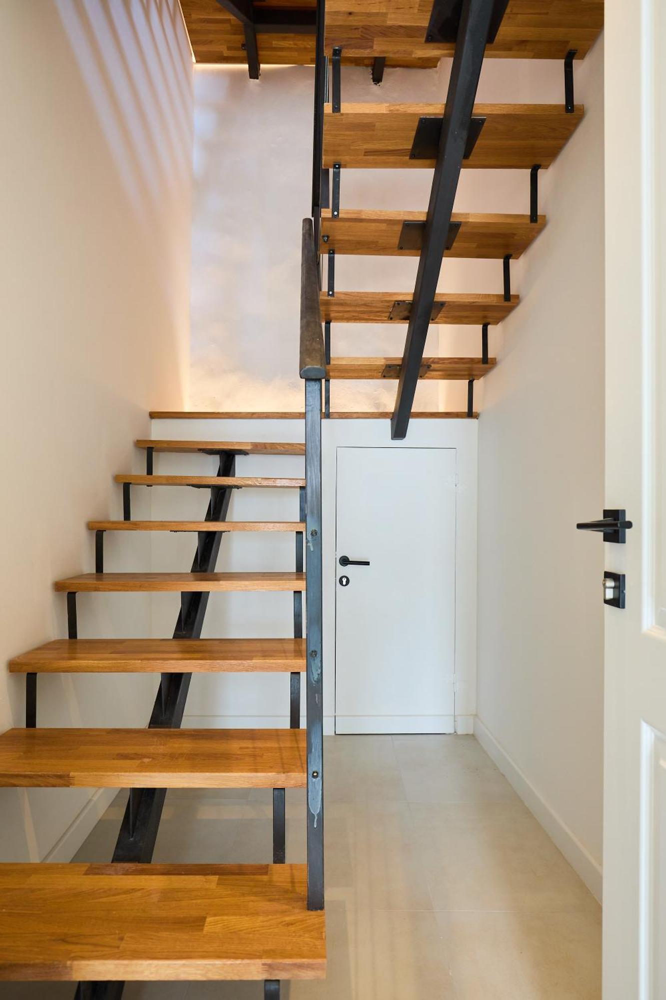 Apartment Iza Grada Дубровник Екстериор снимка