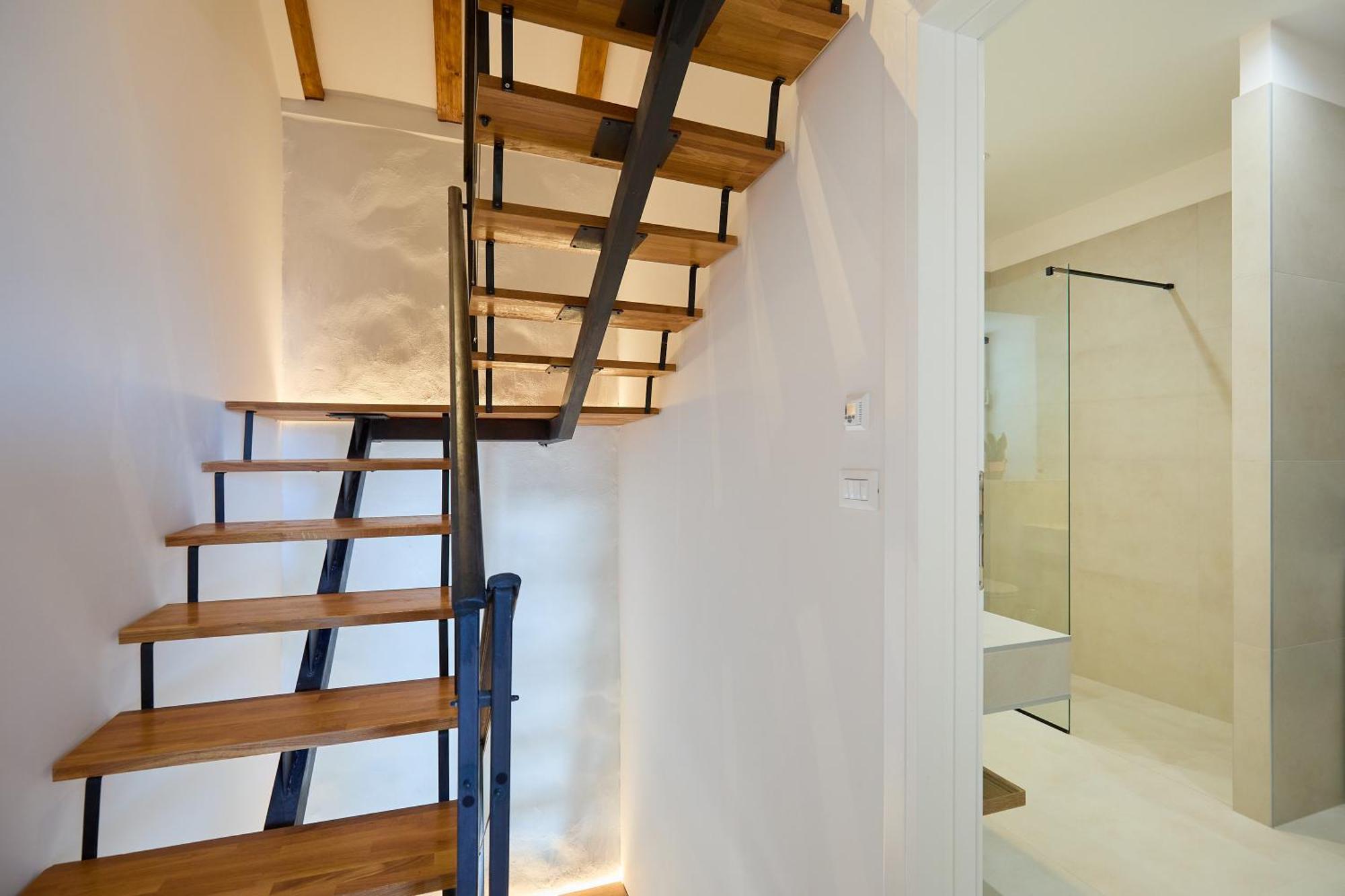 Apartment Iza Grada Дубровник Екстериор снимка