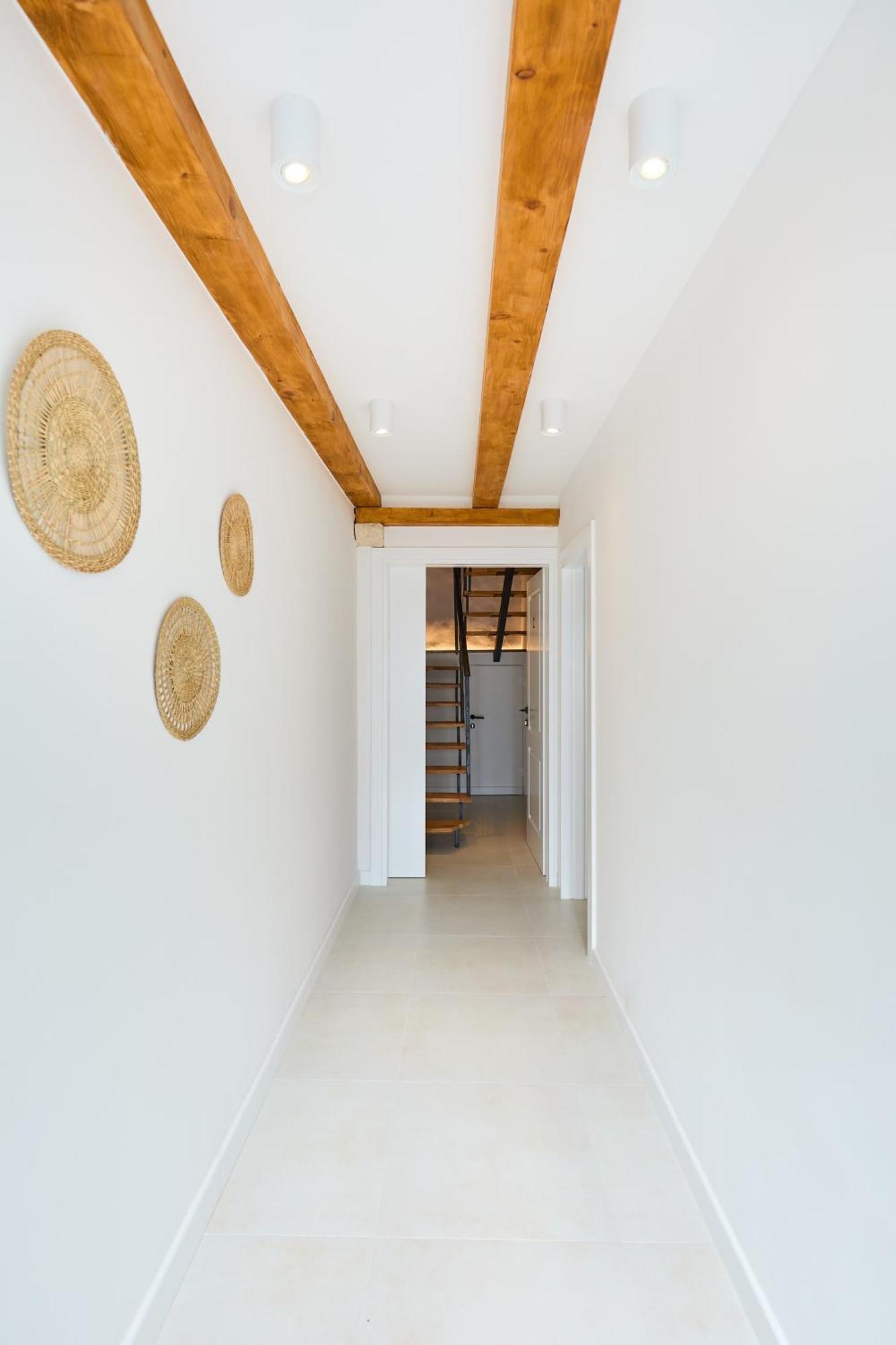 Apartment Iza Grada Дубровник Екстериор снимка